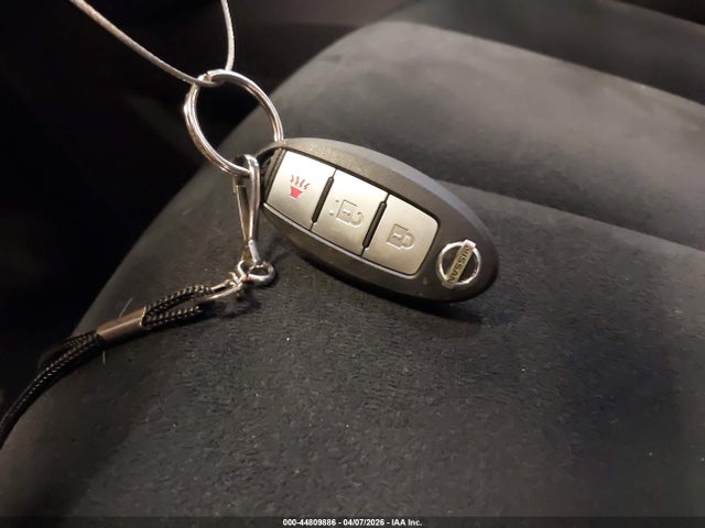 Aukcja sprzedaży 2021 Nissan Murano S Intelligent Awd, vin: 5N1AZ2ASXMC125884, numer aukcji: 44809886