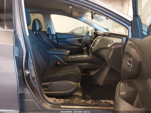 Aukcja sprzedaży 2021 Nissan Murano S Intelligent Awd, vin: 5N1AZ2ASXMC125884, numer aukcji: 44809886