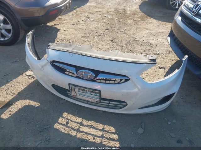 Продаж на аукціоні авто 2014 Hyundai Accent Gls, vin: KMHCT4AE0EU664526, номер лоту: 44809889