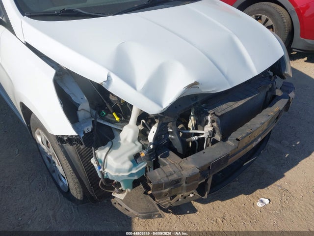 Продаж на аукціоні авто 2014 Hyundai Accent Gls, vin: KMHCT4AE0EU664526, номер лоту: 44809889