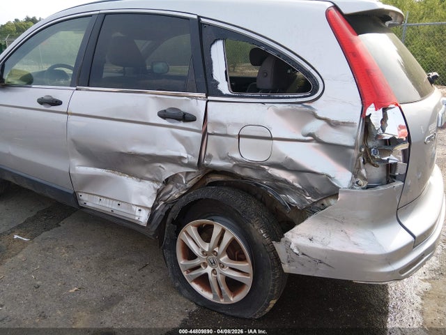 Продажа на аукционе авто 2011 Honda Cr-v Ex, vin: JHLRE3H57BC014069, номер лота: 44809890