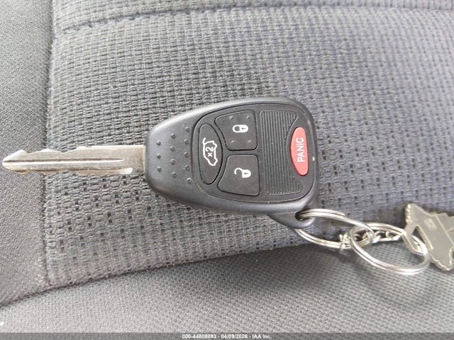 2012 Jeep Liberty Sport მანქანა იყიდება აუქციონზე, vin: 1C4PJMAK7CW100195, აუქციონის ნომერი: 44809893