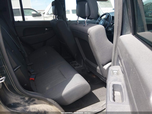2012 Jeep Liberty Sport მანქანა იყიდება აუქციონზე, vin: 1C4PJMAK7CW100195, აუქციონის ნომერი: 44809893