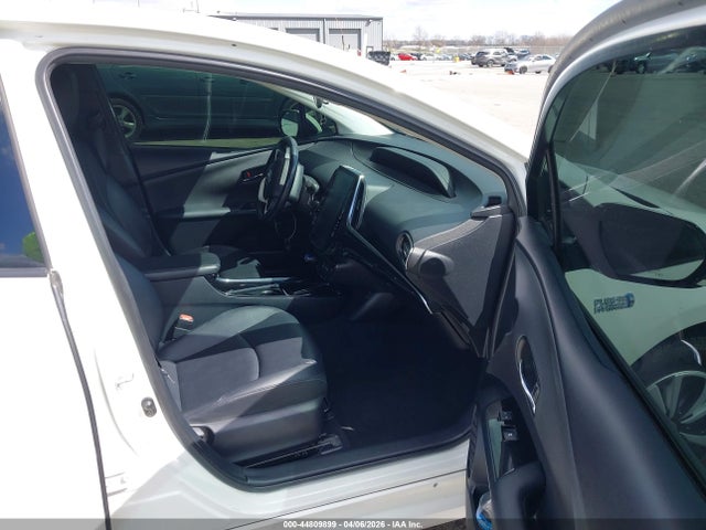 Toyota Prius Prime Premium 2018 JTDKARFP9J3091302 Image 5