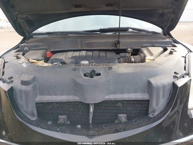 Продажа на аукционе авто 2009 Buick Enclave Cxl, vin: 5GAER23D09J157395, номер лота: 44809902