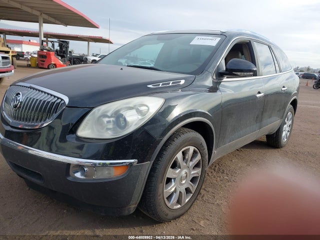Продажа на аукционе авто 2009 Buick Enclave Cxl, vin: 5GAER23D09J157395, номер лота: 44809902