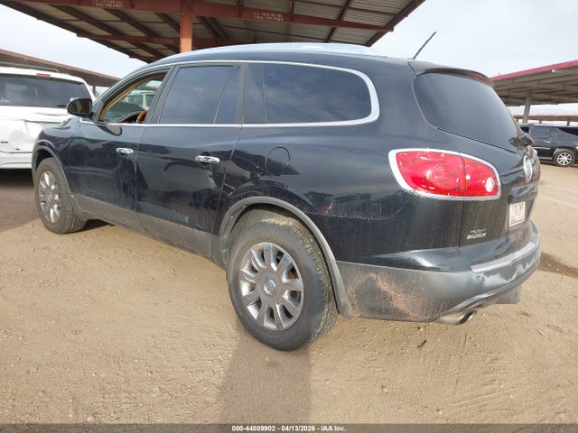 Продажа на аукционе авто 2009 Buick Enclave Cxl, vin: 5GAER23D09J157395, номер лота: 44809902