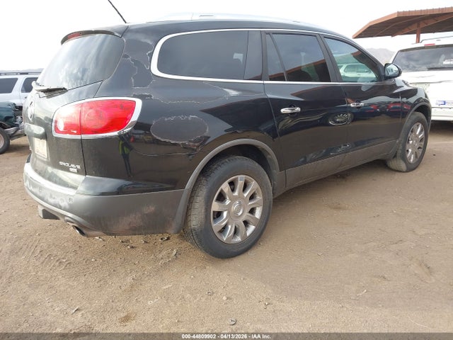 Продажа на аукционе авто 2009 Buick Enclave Cxl, vin: 5GAER23D09J157395, номер лота: 44809902