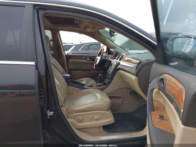 Продажа на аукционе авто 2009 Buick Enclave Cxl, vin: 5GAER23D09J157395, номер лота: 44809902
