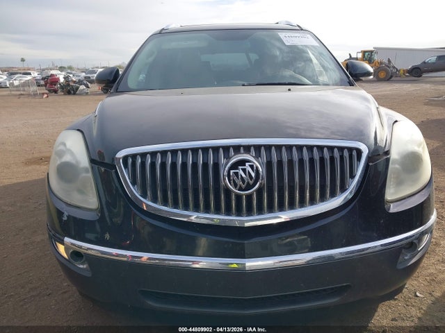 Продажа на аукционе авто 2009 Buick Enclave Cxl, vin: 5GAER23D09J157395, номер лота: 44809902