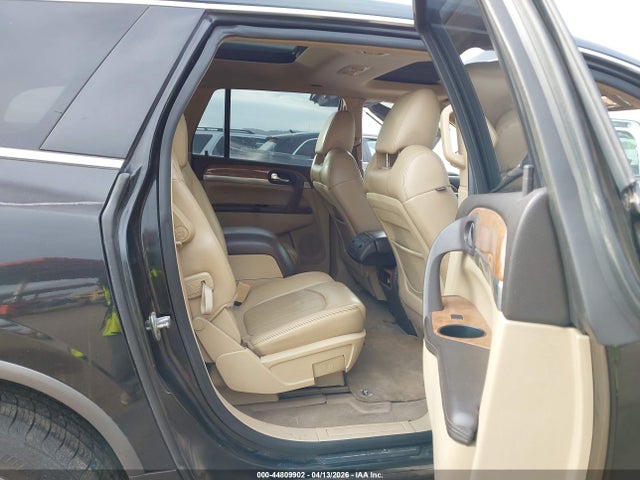 Продажа на аукционе авто 2009 Buick Enclave Cxl, vin: 5GAER23D09J157395, номер лота: 44809902