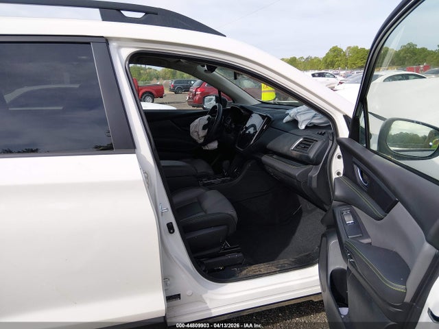 Aukcja sprzedaży 2025 Subaru Ascent Onyx Edition 7-passenger, vin: 4S4WMAFD6S3400673, numer aukcji: 44809903