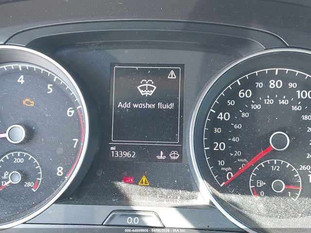 Aukcja sprzedaży 2017 Volkswagen Golf Alltrack Tsi S/tsi Se/tsi Sel, vin: 3VWH17AUXHM537281, numer aukcji: 44809906