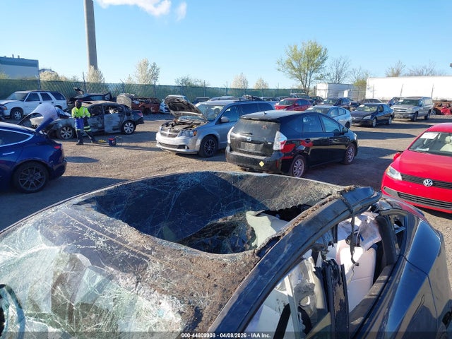 2023 Tesla Model Y Performance Dual Motor All-wheel Drive მანქანა იყიდება აუქციონზე, vin: 7SAYGDEF3PF911490, აუქციონის ნომერი: 44809908