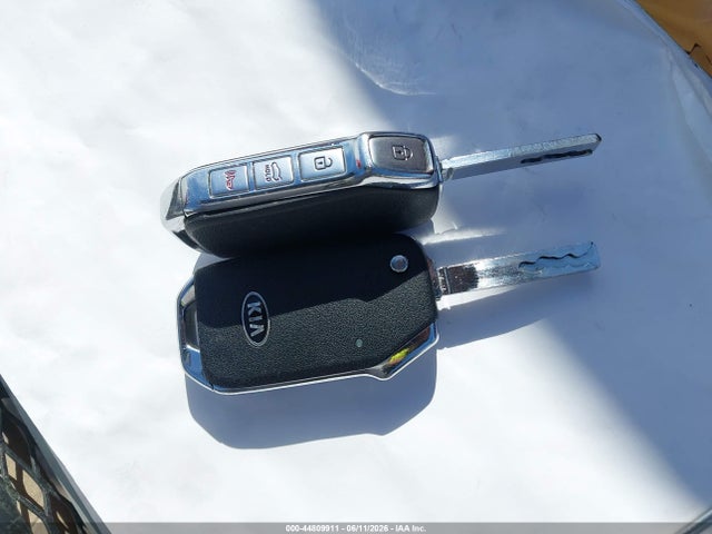Aukcja sprzedaży 2021 Kia Forte Lxs, vin: 3KPF24ADXME375727, numer aukcji: 44809911