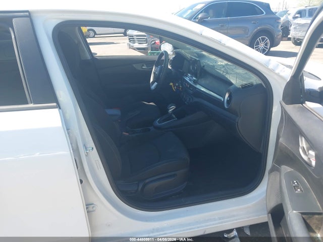 Aukcja sprzedaży 2021 Kia Forte Lxs, vin: 3KPF24ADXME375727, numer aukcji: 44809911