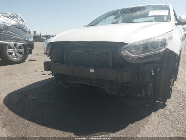 Aukcja sprzedaży 2021 Kia Forte Lxs, vin: 3KPF24ADXME375727, numer aukcji: 44809911