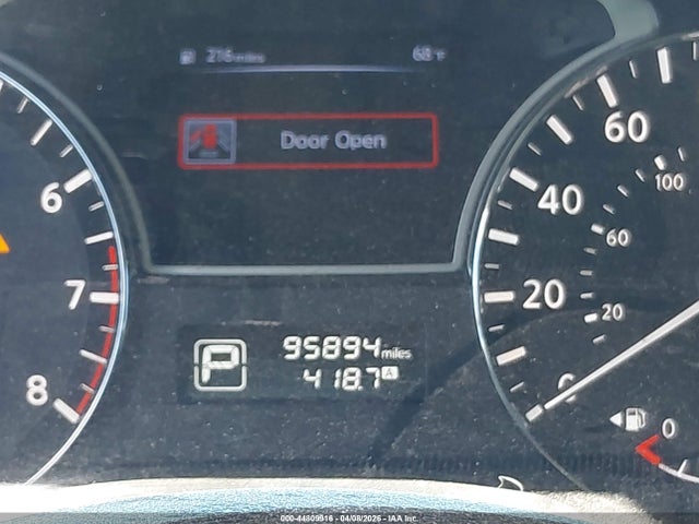 Nissan Pathfinder Sv 2014 5N1AR2MN0EC722940 Image 16
