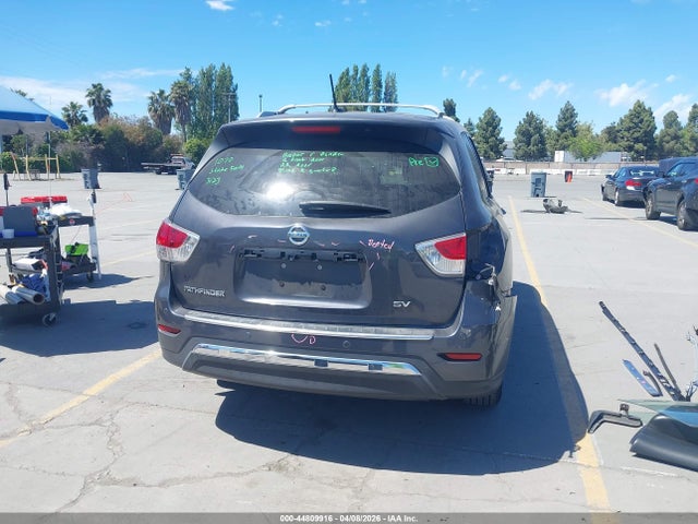 Nissan Pathfinder Sv 2014 5N1AR2MN0EC722940 Image 17