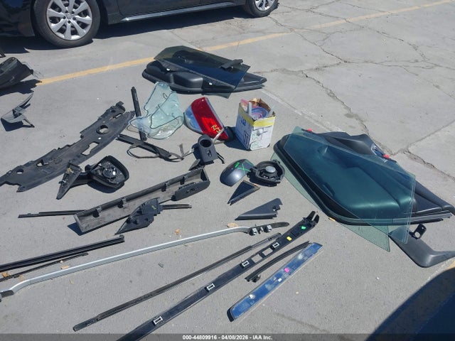 Nissan Pathfinder Sv 2014 5N1AR2MN0EC722940 Image 20