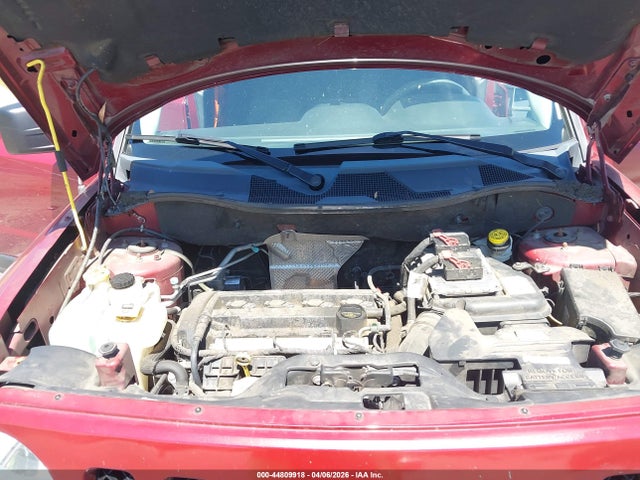 2016 JEEP PATRIOT 1C4NJPBAXGD710754 Photo 9