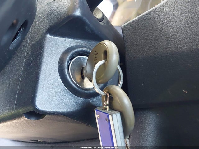 2016 JEEP PATRIOT 1C4NJPBAXGD710754 Photo 10