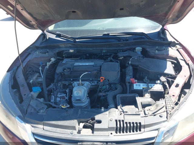 Honda ACCORD LX 2014 1HGCR2F32EA169391 Image 25