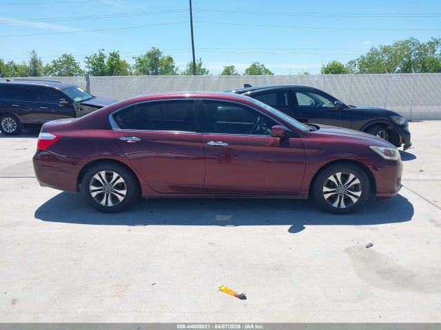 Honda ACCORD LX 2014 1HGCR2F32EA169391 Image 28