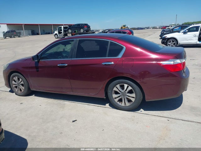 Honda ACCORD LX 2014 1HGCR2F32EA169391 Image 29