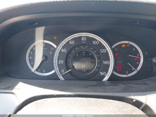 Honda ACCORD LX 2014 1HGCR2F32EA169391 Image 30