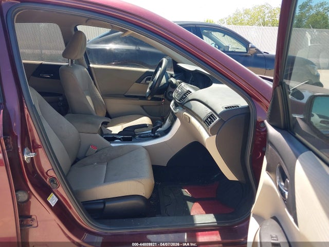 Honda ACCORD LX 2014 1HGCR2F32EA169391 Image 20