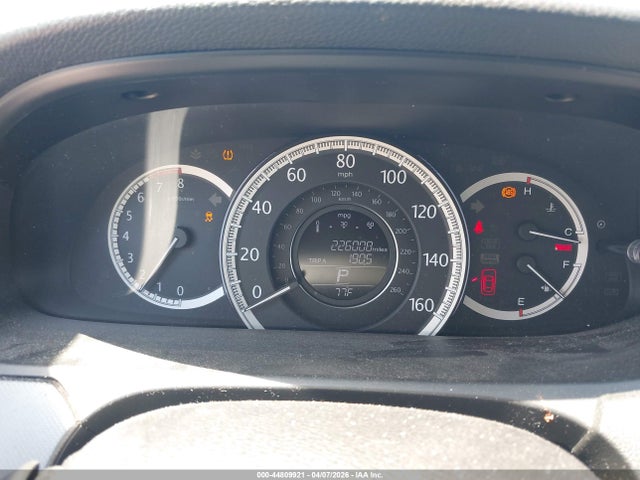 Honda ACCORD LX 2014 1HGCR2F32EA169391 Image 22