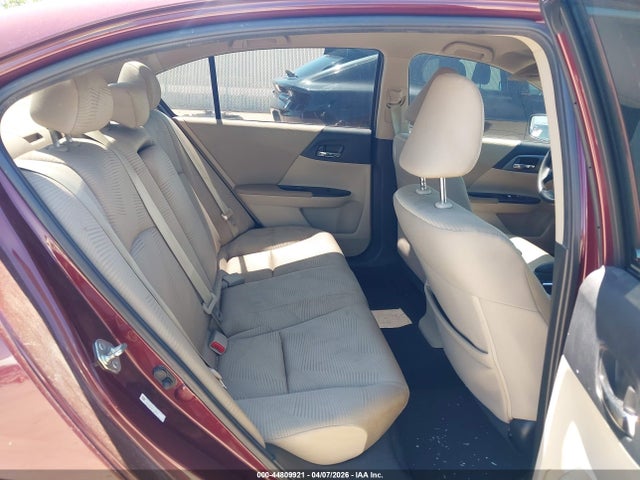 Honda ACCORD LX 2014 1HGCR2F32EA169391 Image 23