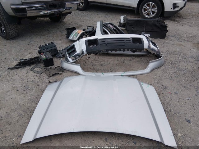 44809922 :رقم المزاد ، 1GTV2TEH2FZ334325 vin ، 2015 Gmc Sierra 1500 مزاد بيع