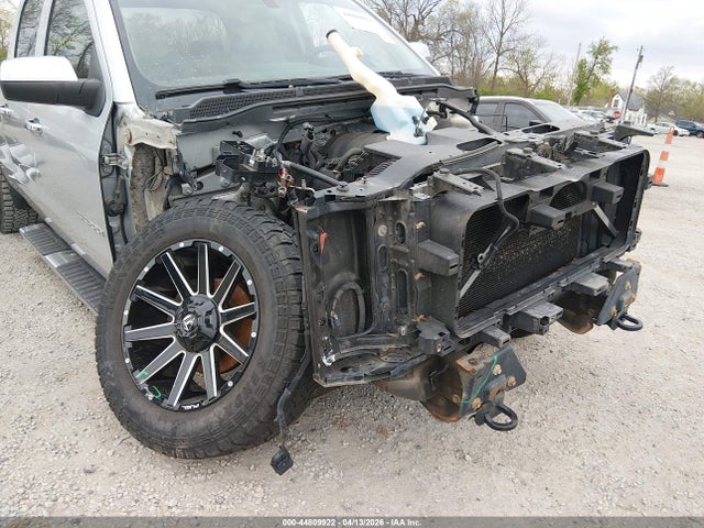 44809922 :رقم المزاد ، 1GTV2TEH2FZ334325 vin ، 2015 Gmc Sierra 1500 مزاد بيع