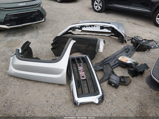 44809922 :رقم المزاد ، 1GTV2TEH2FZ334325 vin ، 2015 Gmc Sierra 1500 مزاد بيع