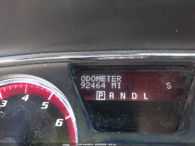 44809924 :رقم المزاد ، 1GKKVSKD1FJ378003 vin ، 2015 Gmc Acadia Slt-2 مزاد بيع