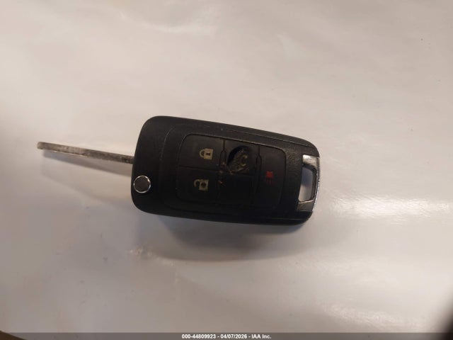 Продажа на аукционе авто 2015 Chevrolet Equinox Ls, vin: 2GNALAEK6F1149920, номер лота: 44809923