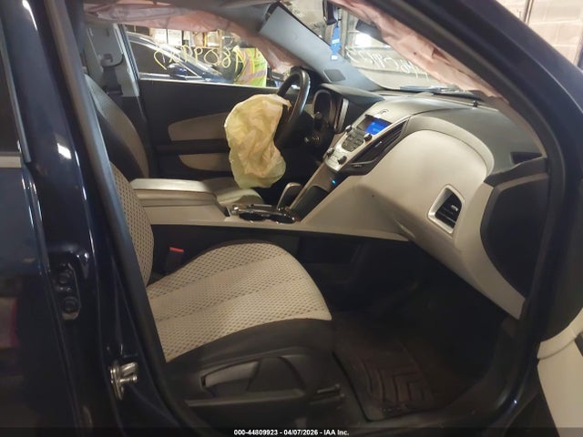 Продажа на аукционе авто 2015 Chevrolet Equinox Ls, vin: 2GNALAEK6F1149920, номер лота: 44809923
