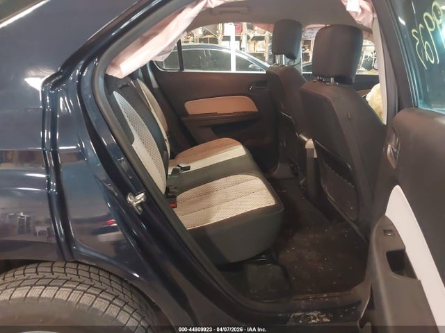 Продажа на аукционе авто 2015 Chevrolet Equinox Ls, vin: 2GNALAEK6F1149920, номер лота: 44809923