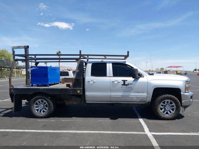 1GC5KZCG5GZ185469 Chevrolet Silverado 3500hd Lt