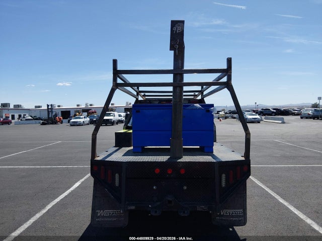 1GC5KZCG5GZ185469 Chevrolet Silverado 3500hd Lt
