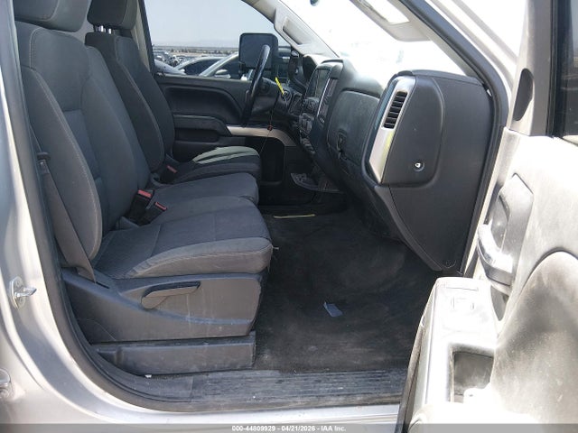1GC5KZCG5GZ185469 Chevrolet Silverado 3500hd Lt