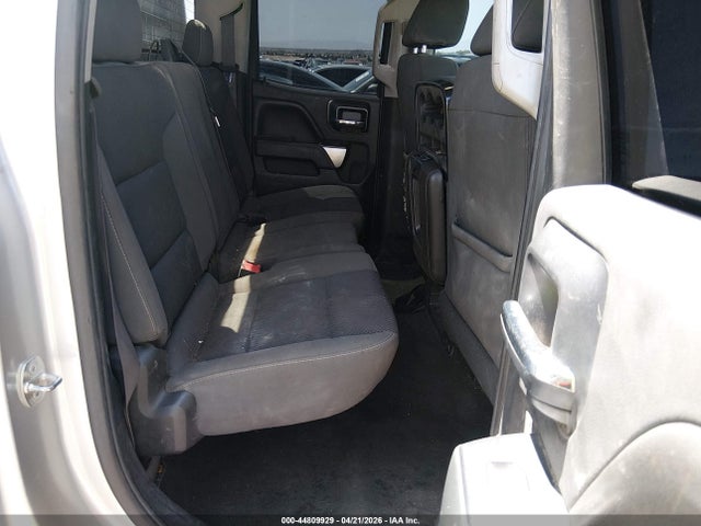 1GC5KZCG5GZ185469 Chevrolet Silverado 3500hd Lt