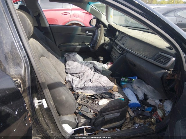 2016 KIA OPTIMA 5XXGT4L31GG003873 Photo 4