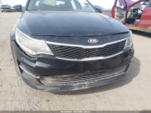 2016 KIA OPTIMA 5XXGT4L31GG003873 Photo 5