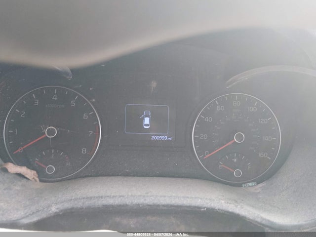 2016 KIA OPTIMA 5XXGT4L31GG003873 Photo 6