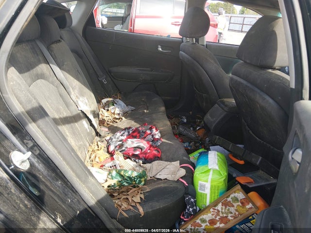 2016 KIA OPTIMA 5XXGT4L31GG003873 Photo 7