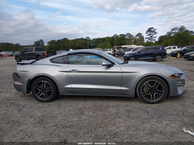 Aukcja sprzedaży 2021 Ford Mustang Ecoboost Fastback, vin: 1FA6P8TH2M5112853, numer aukcji: 44809933