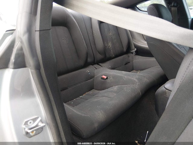 Aukcja sprzedaży 2021 Ford Mustang Ecoboost Fastback, vin: 1FA6P8TH2M5112853, numer aukcji: 44809933